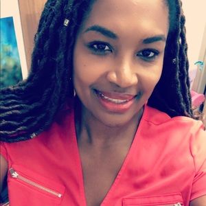 Meet your Posher, Tomika